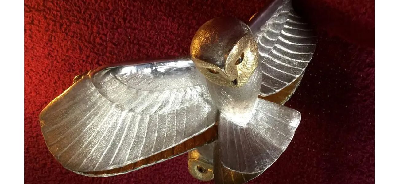The search for a long-standing treasure hunt has finally ended after 31 years.