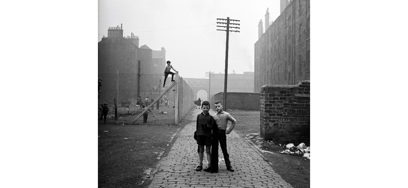 Photography pioneer Joseph McKenzie's pieces showcased in exhibit as tribute to his contributions to Scottish photography.