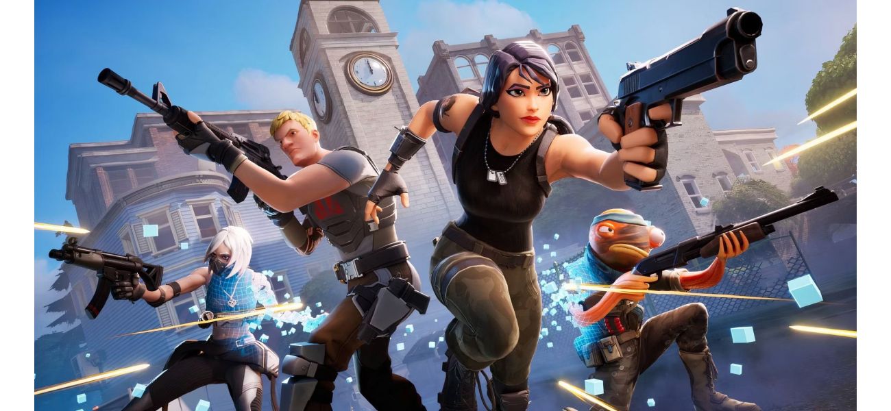 Fortnite is beneficial for kids and superior to Roblox.
