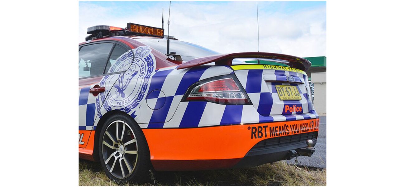 Australia's long weekend double demerits are now in effect.