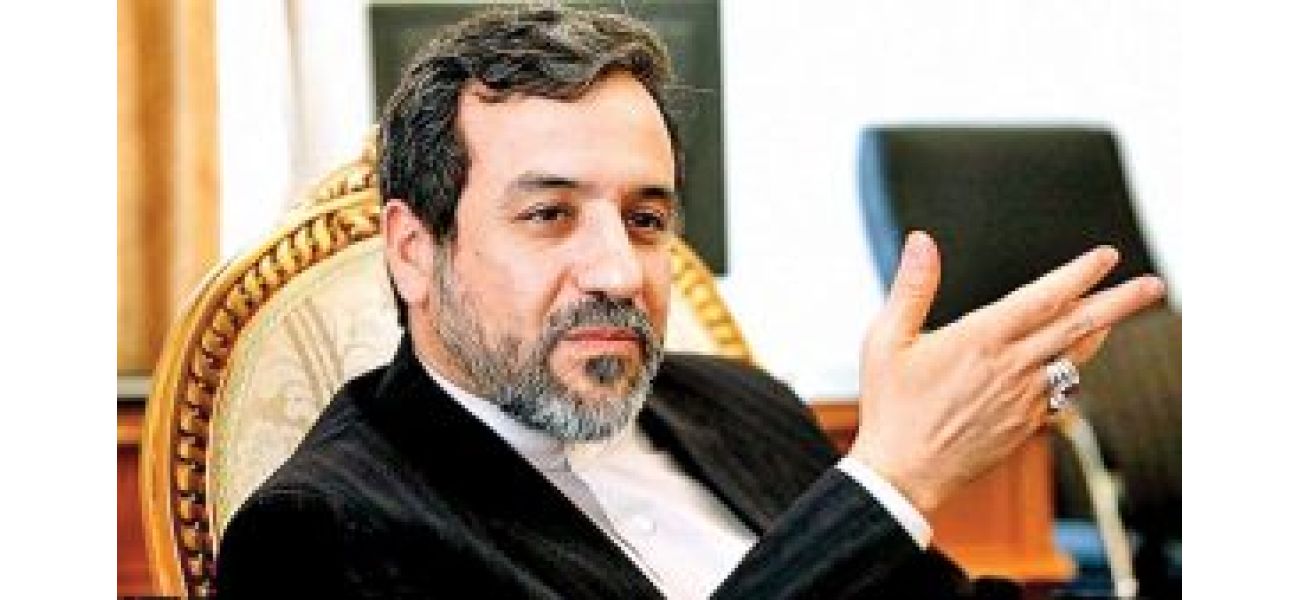 Iran's FM promises strong response if Israel retaliates with strike over missile attack.