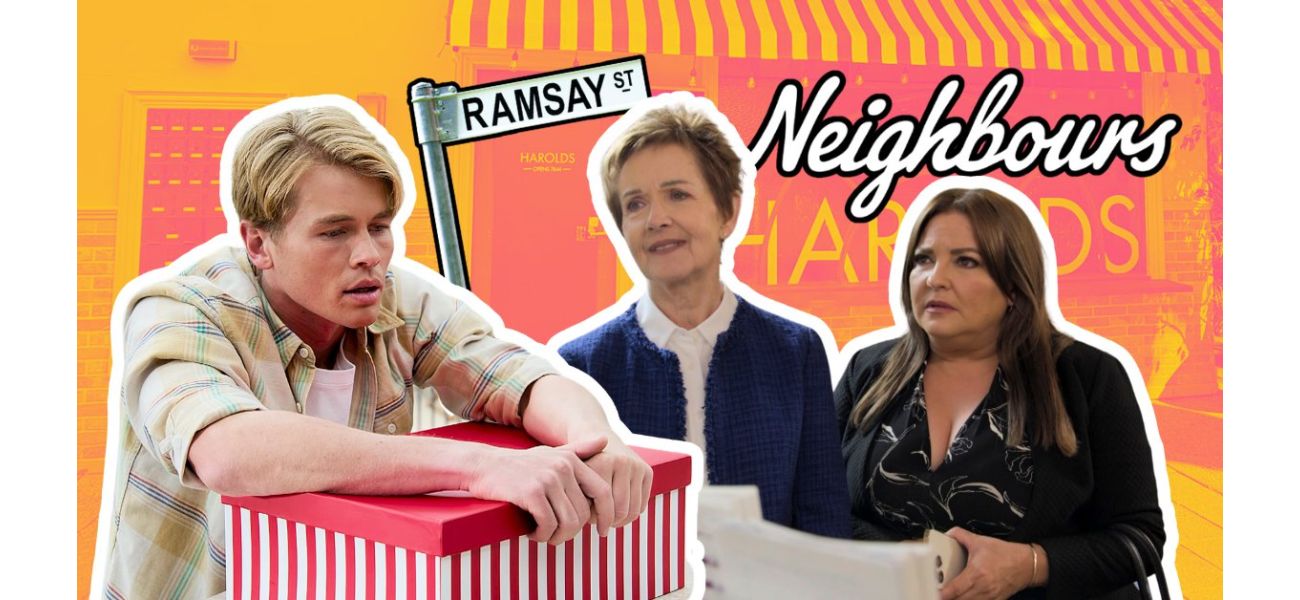 A former resident's trauma resurfaces, causing turmoil for the neighbours as a major return is imminent.