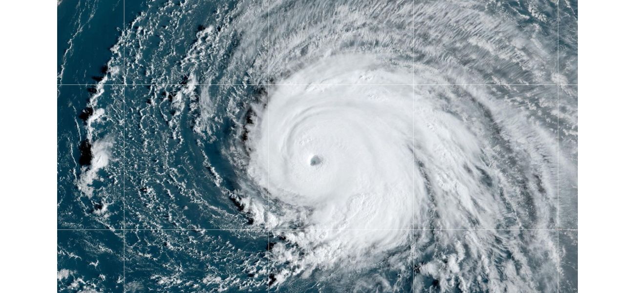 UK to face adverse weather conditions as Hurricane Kirk approaches, with snow, rain, and strong winds expected.