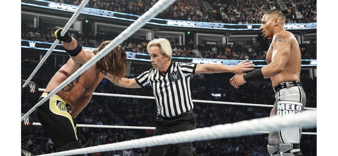 A well-known wrestler confesses his body is urging him to retire in a sad update.