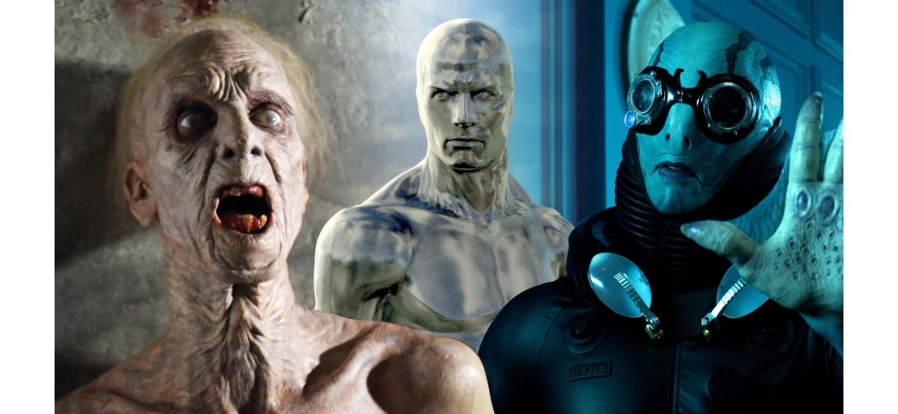 An actor who has starred in Oscar-winning movies, yet their face may still be unfamiliar.