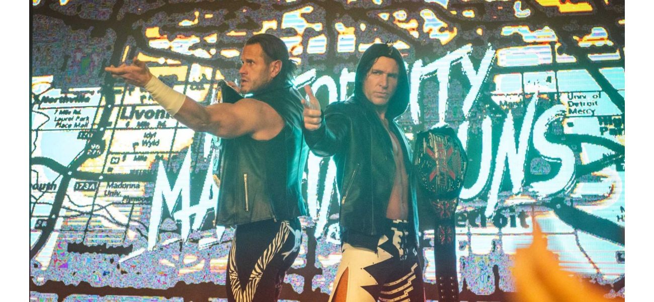 Fans believe WWE has announced big new signings for SmackDown.