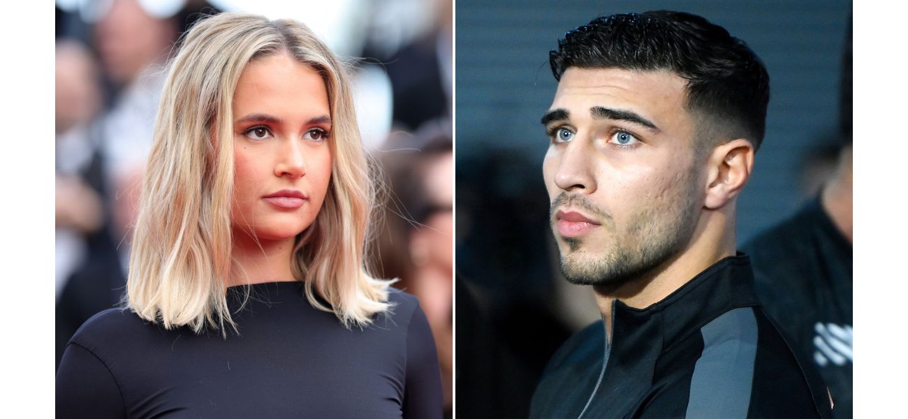 Tommy Fury cautions that the real story behind his breakup with Molly-Mae Hague will eventually be revealed.