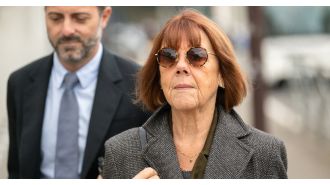 Judge has ordered that a video of Gisele Pelicot's mass rape be made public for viewing by the general public.