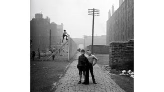 Photography pioneer Joseph McKenzie's pieces showcased in exhibit as tribute to his contributions to Scottish photography.