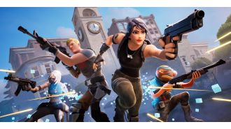 Fortnite is beneficial for kids and superior to Roblox.