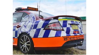 Australia's long weekend double demerits are now in effect.