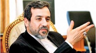 Iran's FM promises strong response if Israel retaliates with strike over missile attack.