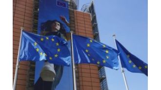 EU member states decide to place tariffs on Chinese electric vehicles before the October deadline.