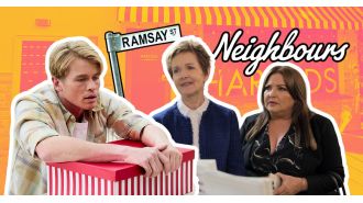 A former resident's trauma resurfaces, causing turmoil for the neighbours as a major return is imminent.