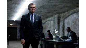 Amazon's Prime Video service now has all the James Bond films, except for two essential ones.