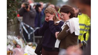 A train accident in Ladbroke Grove transformed my life 25 years ago, impacting me in multiple ways.