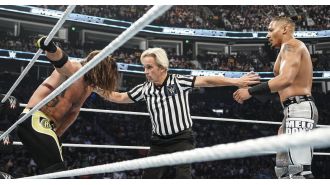 A well-known wrestler confesses his body is urging him to retire in a sad update.