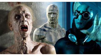 An actor who has starred in Oscar-winning movies, yet their face may still be unfamiliar.
