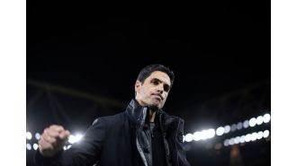 Ex-teammate reveals the one weakness of Arsenal manager Mikel Arteta.