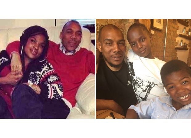 A woman shares a cautionary tale after her husband, a Premier League scout, passes away unexpectedly.