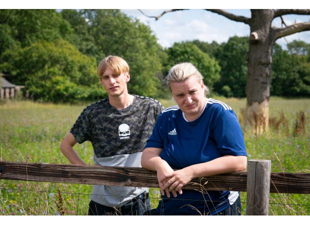 BBC actor hints at revival of award-winning comedy, suggesting it would be impolite not to do so.