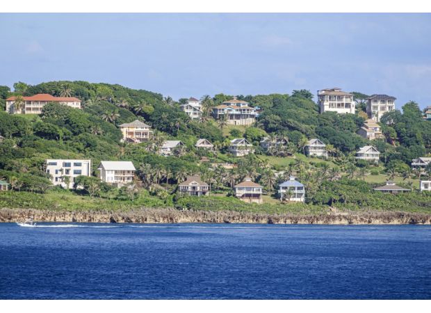 New £90M supercity offers residents freedom from government laws.