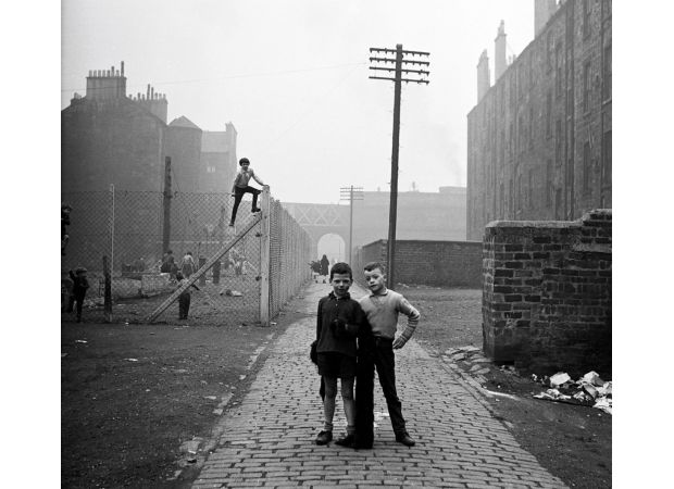 Photography pioneer Joseph McKenzie's pieces showcased in exhibit as tribute to his contributions to Scottish photography.