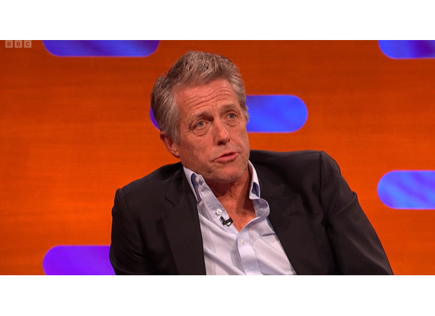 Hugh Grant says the fourth Bridget Jones movie will be a very sad one.