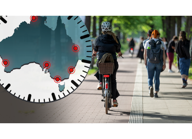 Is it worth striving for the international standard that no Australian city has achieved?