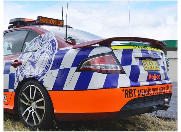 Australia's long weekend double demerits are now in effect.