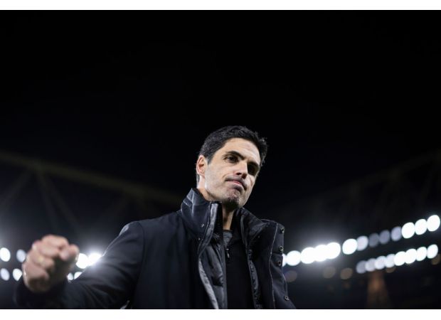 Ex-teammate reveals the one weakness of Arsenal manager Mikel Arteta.