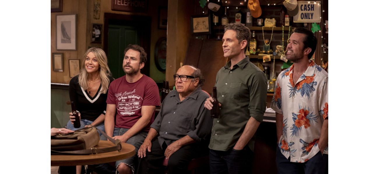 Two popular sitcoms, which have won awards, will have a special episode where they crossover.