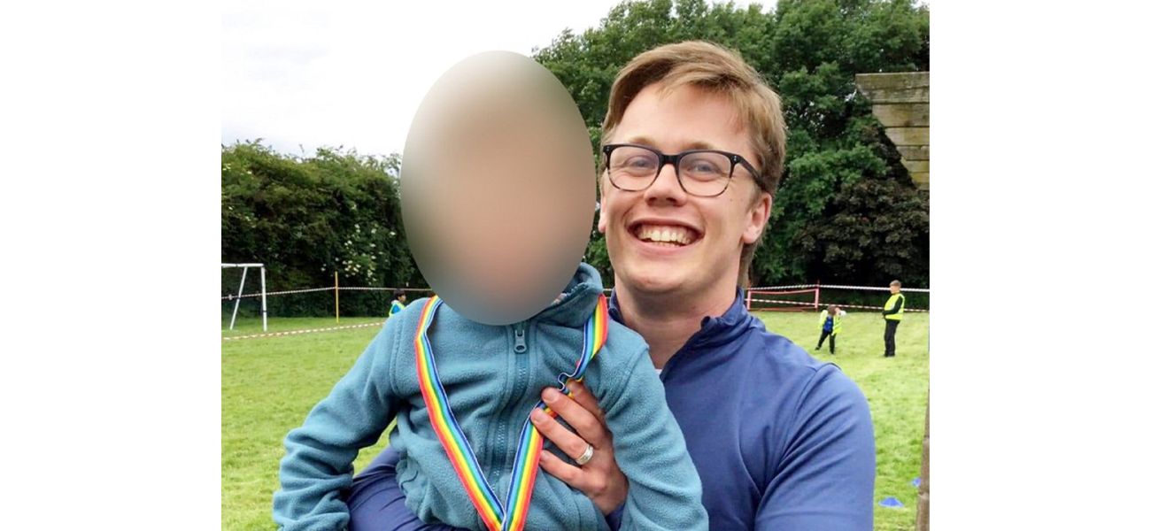 A father is angry after his son's school enforces a rule that only allows him to be sick on weekends.