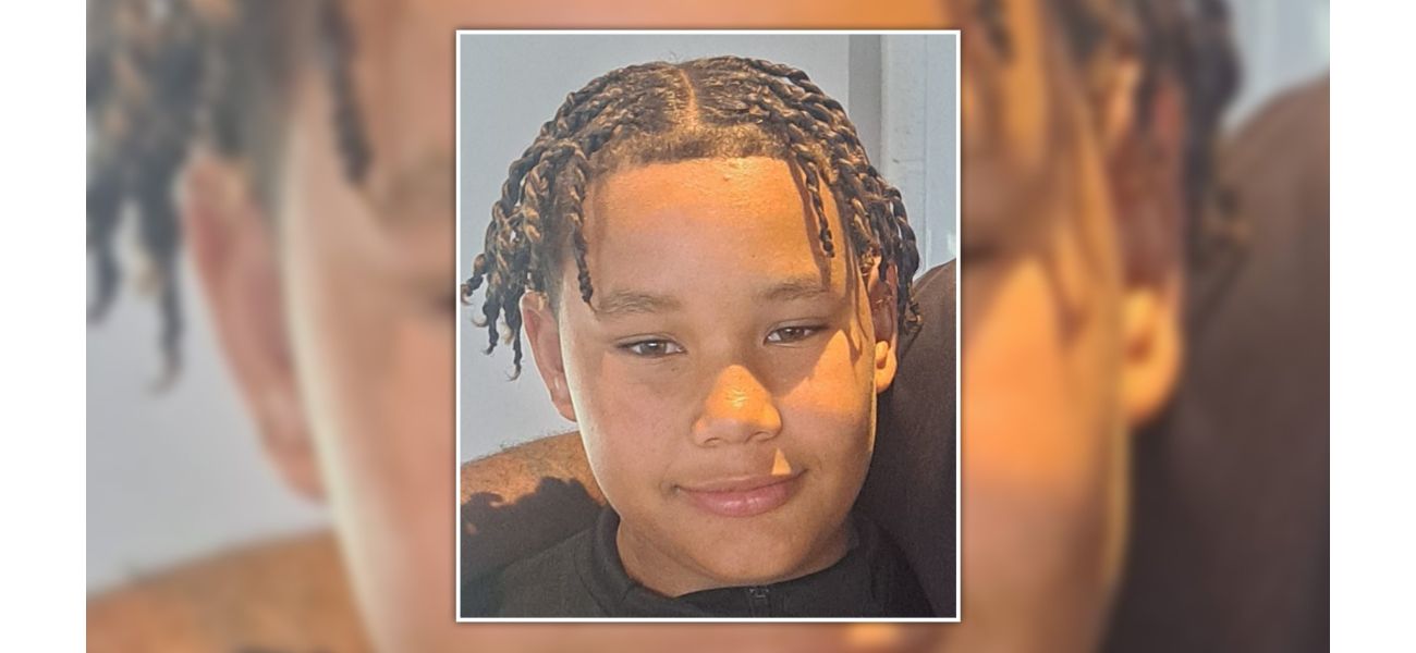 A well-known young football player was hit by a vehicle as he retrieved his ball from the street.