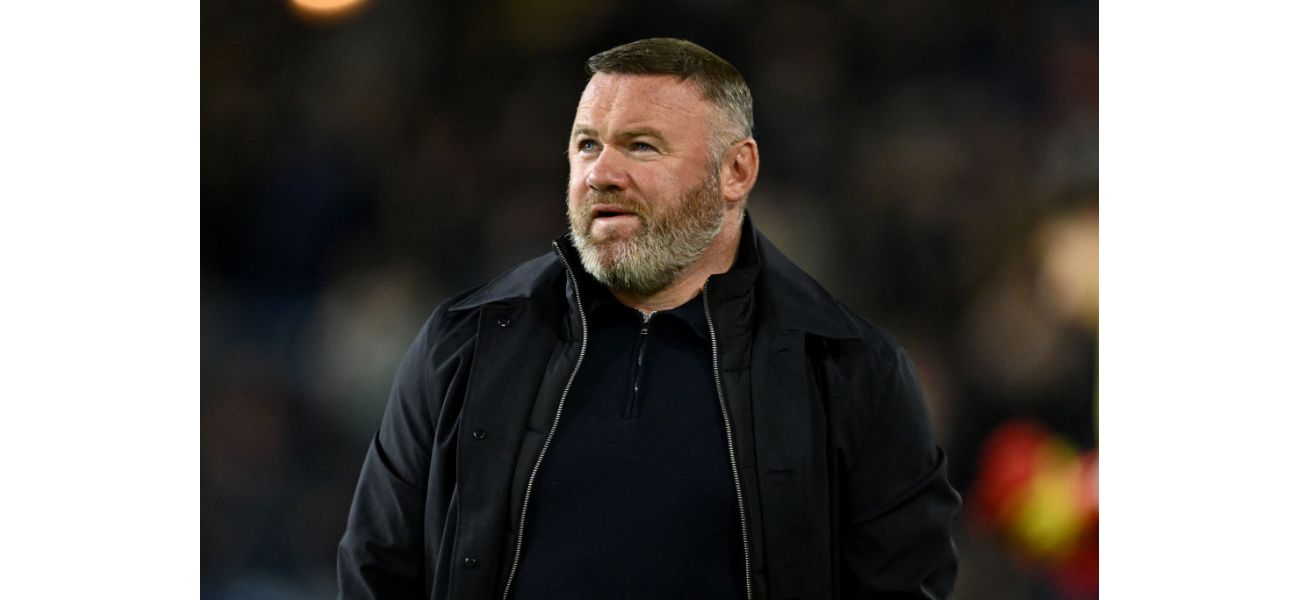 Rooney angered and ejected in Plymouth's victory against Blackburn.