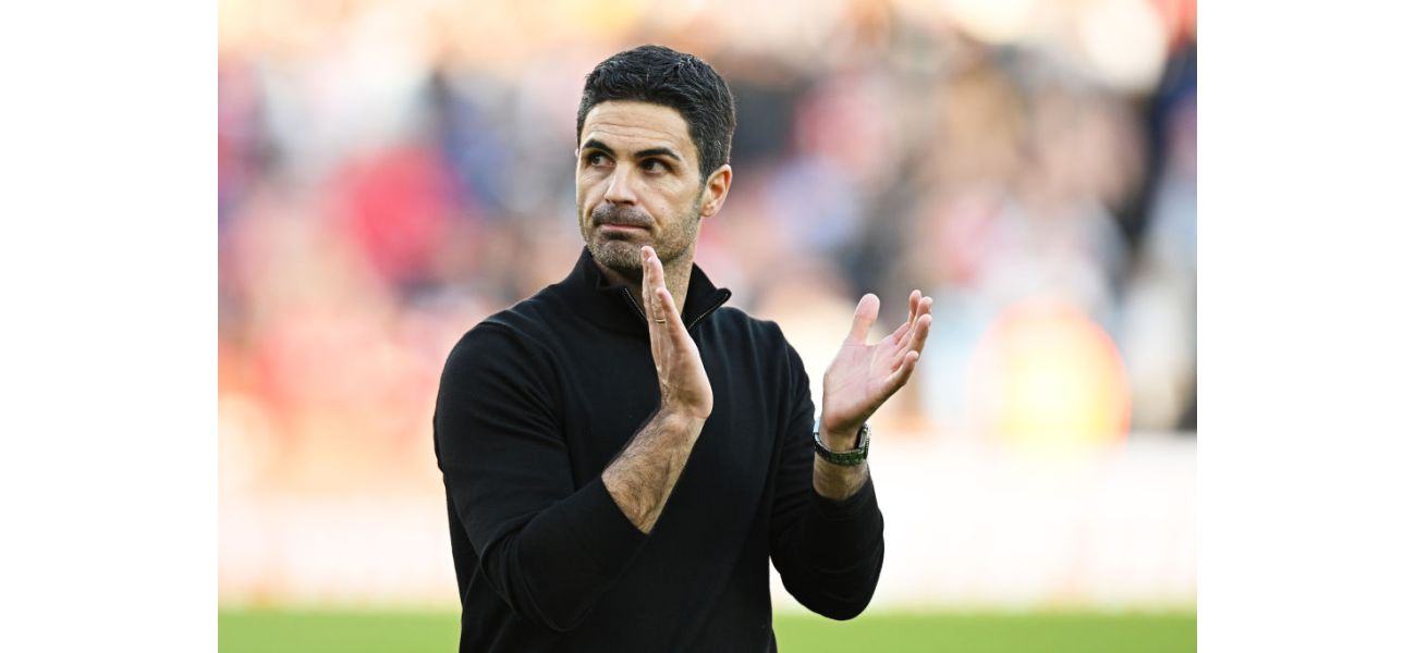 Arsenal manager Mikel Arteta praises two players for their improved performance in the team's recent win against Southampton.