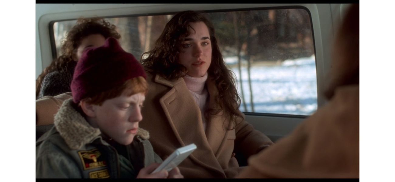 Former child star from 90s movie Home Alone looks completely different while making a catwalk debut.