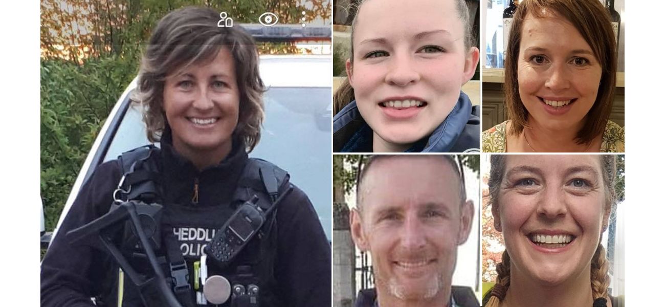 A former police officer is facing charges for a paddle boarding accident that resulted in the death of four individuals.