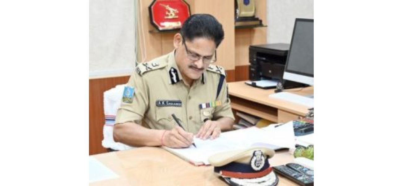 Odisha govt permits Arun Sarangi to retire at his own will