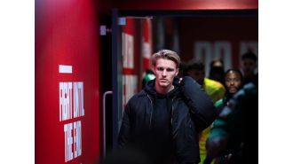 Odegaard reveals unexpected injury news before Arsenal's match against Southampton.