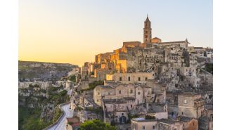 October in Europe's stunning ancient stone city, with temperatures reaching 27°C.