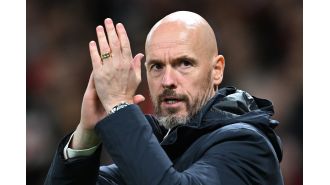 A friend of Erik ten Hag shares Man Utd manager's true thoughts on recent reports of being sacked.