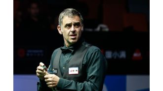 Snooker star Ronnie O'Sullivan wants to coach two sports after he retires.
