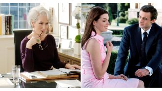 Two popular 2000s films announce sequels featuring the return of Oscar-winning stars.