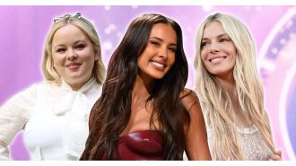 I tried a 'celebrity' facial to improve my dull, hormonal skin, but it didn't go as expected.