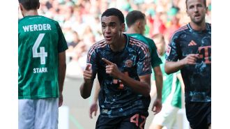 Bayern Munich leader discusses future of Jamal Musiala, who has been linked to both Arsenal and Manchester City.