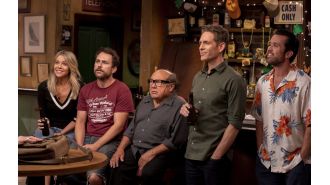 Two popular sitcoms, which have won awards, will have a special episode where they crossover.
