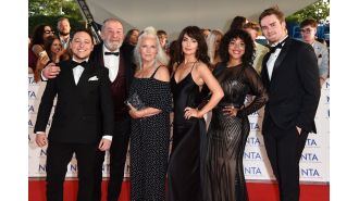 Longtime Emmerdale star to leave show after sixteen years.