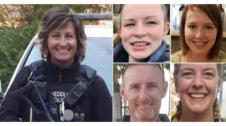 A former police officer is facing charges for a paddle boarding accident that resulted in the death of four individuals.
