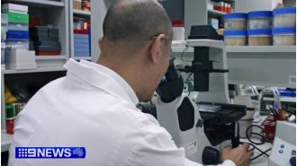 More Aussies now have access to a groundbreaking cancer treatment, a world-first.